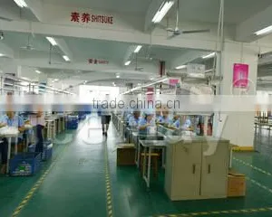 Shenzhen Hongwang Nicemay Electric Co., Ltd. company overview - view 2 thumbnail