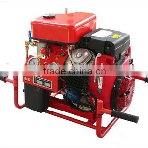 Centrifugal Pump BJ-15A Protable Fire Fighting Pump thumbnail-6