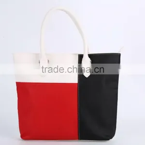 OEM Handbag/ Bag for Woman With Assorted Colors thumbnail-4