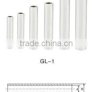 GL-1 Connecting Tube Passing Through(Copper Tube Terminal) thumbnail-1