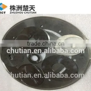YG8 Tungsten Carbide Disc Cutter thumbnail-1