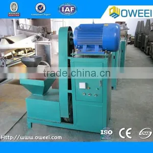 2015 High Efficiency Hookah Charcoal Making Machine thumbnail-1
