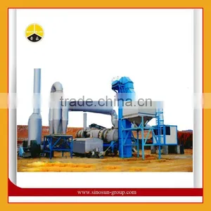 HOT LIKE FIRE! Mobile Concrete/cement Batching Plant(80m3/h) thumbnail-1