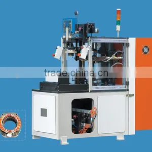 Electric Motor Stator Copper Wires thumbnail-2