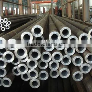 KS D3752 SWRCH 22K Hot Rolled Carbon&alloy Steel Seamless Steel Pipe for Tube for Machining thumbnail-1
