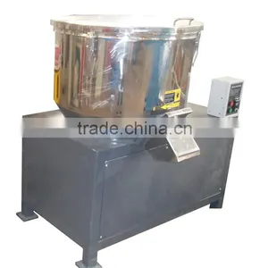 Plastic Granules Masterbatch Mixer thumbnail-1