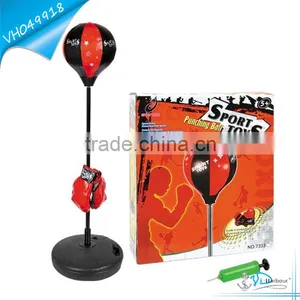 Popular Sport Game Children Punching Ball Ball Machine Toy thumbnail-1