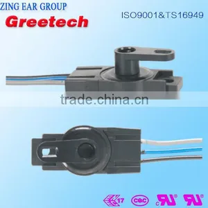 Waterproof Magnetic Rotary Timer Switch thumbnail-1