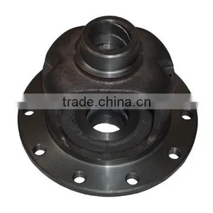 Differential Housing for Truck Parts thumbnail-1