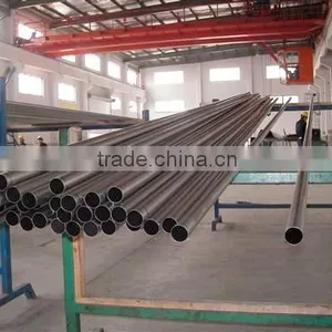 Price for High Quality MOS31254 Stainless Steel Pipe thumbnail-3