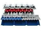 Roof Sandwich Panel thumbnail-1