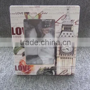 New Design Ceramic Frame,ceramic Photo Frame,ceramic Picture Frame thumbnail-1
