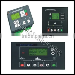With Cummins Engine Soundproof 20kw Generator Set Single Phase Supplier's Choice thumbnail-6