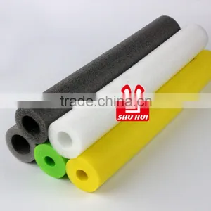 Expanded Polyethylene Foam Pipe Machine Packing Epe Foam Epe Coating Machine Hot Rolled Pickled and Oiled Steel Coil thumbnail-5