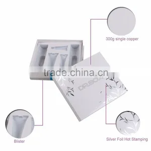 2016 Special Design Paper Cosmetic Storage Box thumbnail-2