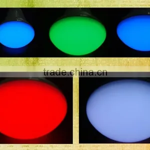 6w Led Smart Light Bulb Smart Led Bulbs Light Factory Energy Smart Led Globe Light Bulb 7w thumbnail-3