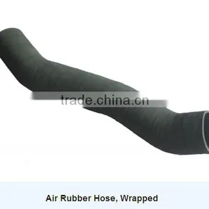 Daewoo Rubber Radiator Hose 96180322 thumbnail-3