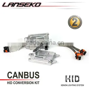 2016 Newest Hid Light High Quality Hid Ballast 55w 12v Canbus Hid Headlight Kit thumbnail-3