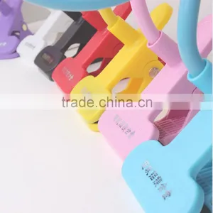 ET-LR01 Long Neck Mobile Phone Car Holder Mobile Phone Holder for Desk for SmartPhone or IPod, GPS, Mp4 Mount Holder thumbnail-4