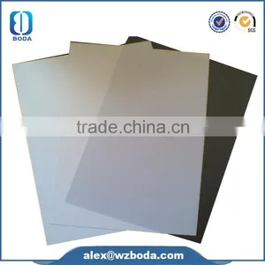 Hot Selling Pvc Soft Transparent Sheet With Low Price thumbnail-1