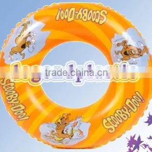 Inflatable Chidren's Swimming Ring thumbnail-1