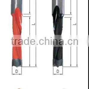Cnc Woodworking Tungsten Carbide Drill Bits thumbnail-1