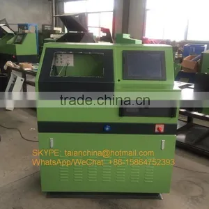 NTS300 Common Rail Test Bench thumbnail-4