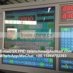 NT200PLC Diesel Injection Pump Test Bench-russia Language thumbnail-1