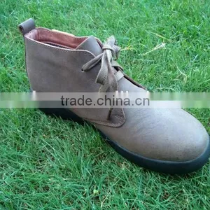 2016 New Style Fashion Mens Leather Shoes Supply Business Leisure Leather Shoes Oem Processing thumbnail-3