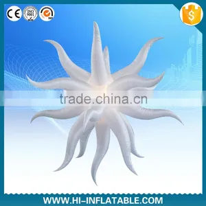 Vivid Wedding Stage Decoration Inflatable Star for Sale thumbnail-4