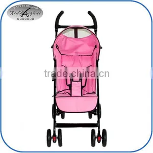1101 Classic Baby Strollers Pram Baby Stroller Baby Pram thumbnail-5