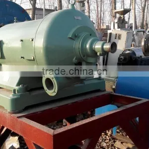 Used Second-hand Westfalia Separator CA365-000 thumbnail-1