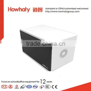 USB Charging Cart AHL-E20,Factory Supplier,OEM ODM Both Welcome. thumbnail-3