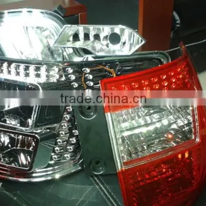 Light Reflectors(headlights) Vacuum Coating Machine/One Hour to Save Electricity 20 Degrees thumbnail-4