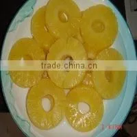 Canned Pineapple Slice (in Light Syrup) thumbnail-1