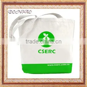Biogradable Cotton Shopping Bag thumbnail-1