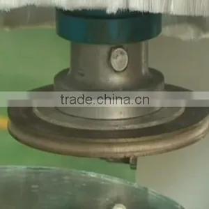 Hot Sell Newest Shape Edging Machine for Glass thumbnail-2