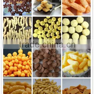 Snack Food Machine thumbnail-4
