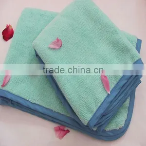 Microfiber Car Care Towel/Drying Car Towel/Car Wash Towel thumbnail-1