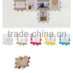 New Design Cute ABS Sexy Photo Frame,China Promotional Plastic Love Funia Frame Photo/ Picture Photo Frame, ,PS Frame for Photo thumbnail-2