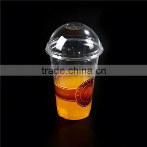 Bulk Plastic Cups/hard Plastic Cups With Straws/beer Cup Quality Choice thumbnail-1