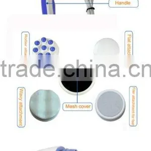 High Quality Relax Tone Body Massager thumbnail-2