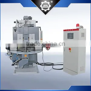 M02-9B CNC Spring Roll Grinding Machine thumbnail-2