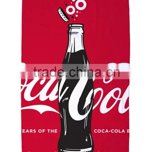 Facotry Price Promotional Printing Beach Towel thumbnail-3