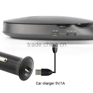 Bluetooth Audio Transmitter for Car thumbnail-4