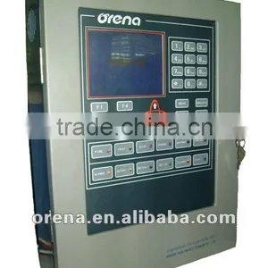 Addressable Fire Alarm Control Panel thumbnail-1