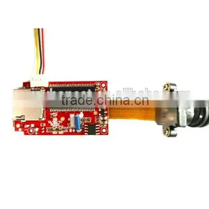FHD 1080P Mini Video Camera For RC Helicopter 2503 thumbnail-3