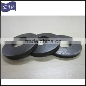 M14 Black Conical Spring Washer Steel (DIN6796) thumbnail-3