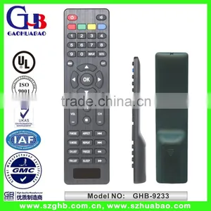 HD TV HTPC STB Web TV Box Remote Control thumbnail-1