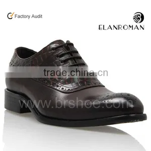 Classic Dress Shoes Men 2016 thumbnail-1